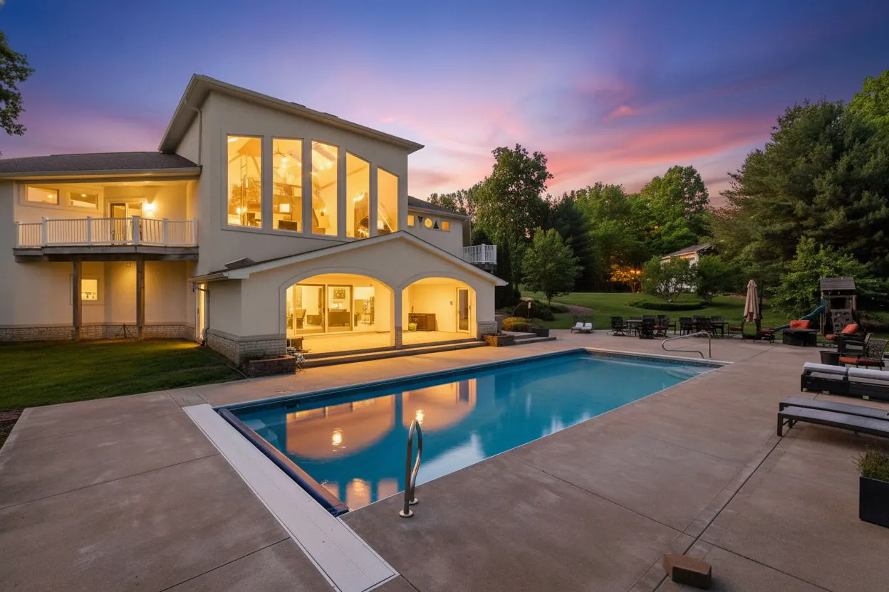 SnapHome property photography