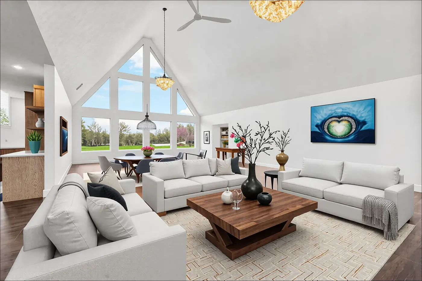 SnapHome property photography