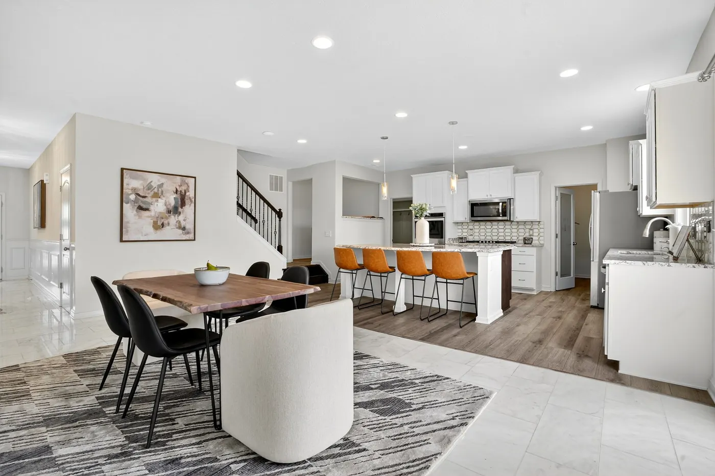 SnapHome property photography