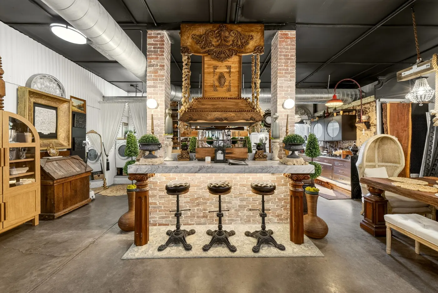 SnapHome property photography