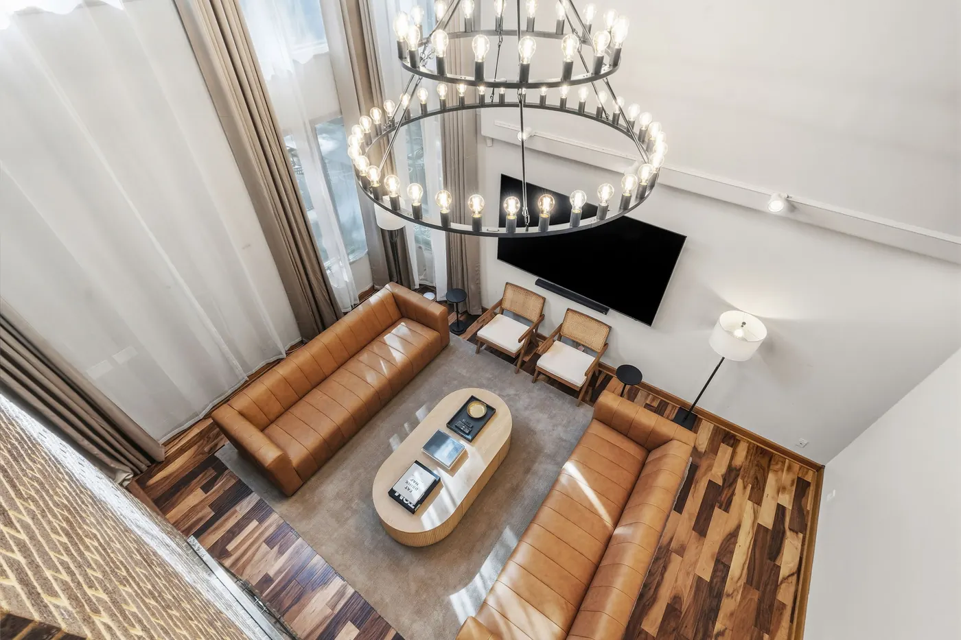 SnapHome property photography