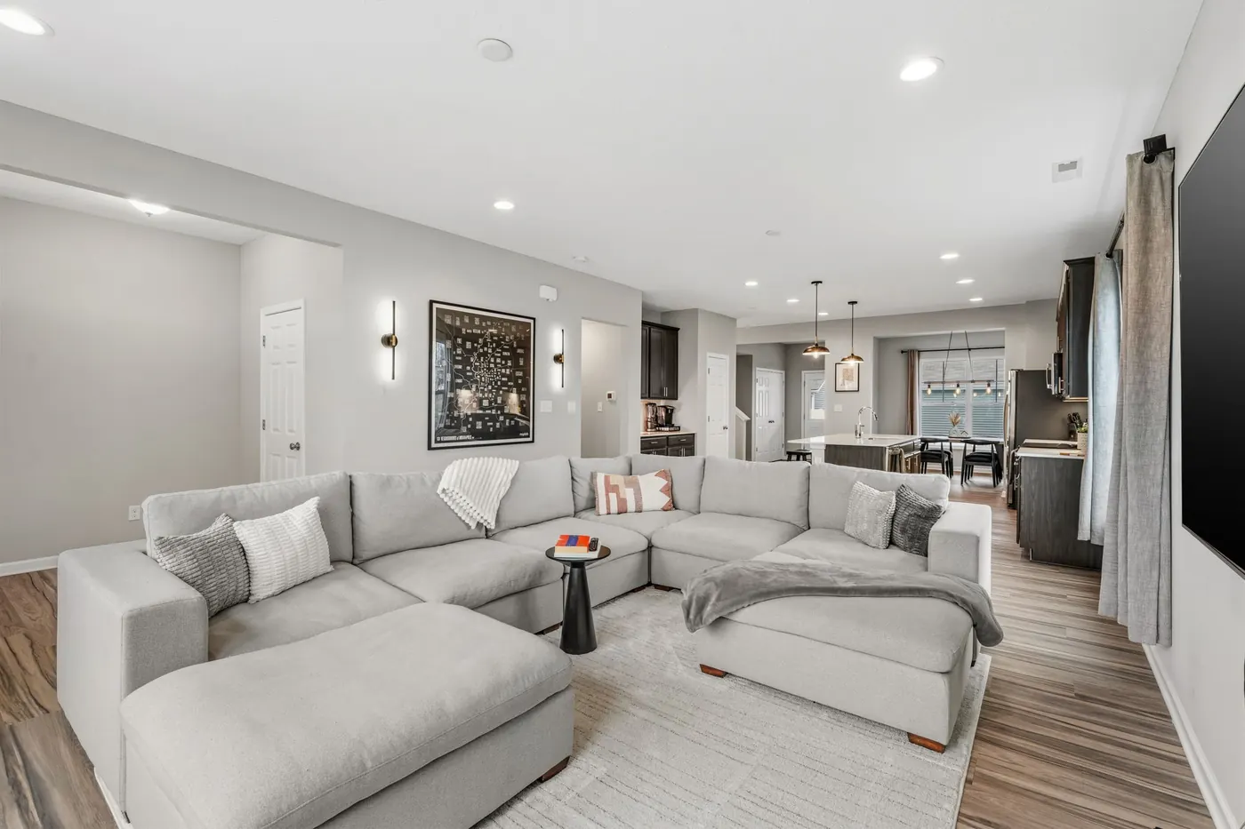 SnapHome property photography