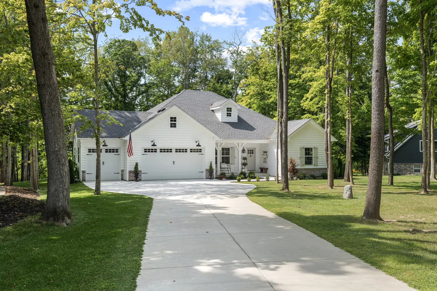 SnapHome property photography